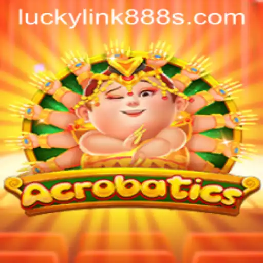 Acrobatics: A Thrilling Game Experience with a Lucky Twist