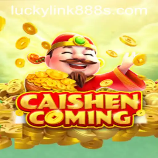 Exploring the Intriguing World of CAISHENCOMING and Lucky Link 888