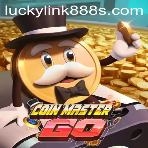 CoinMasterGO: Unveiling the Exciting World of Lucky Link 888