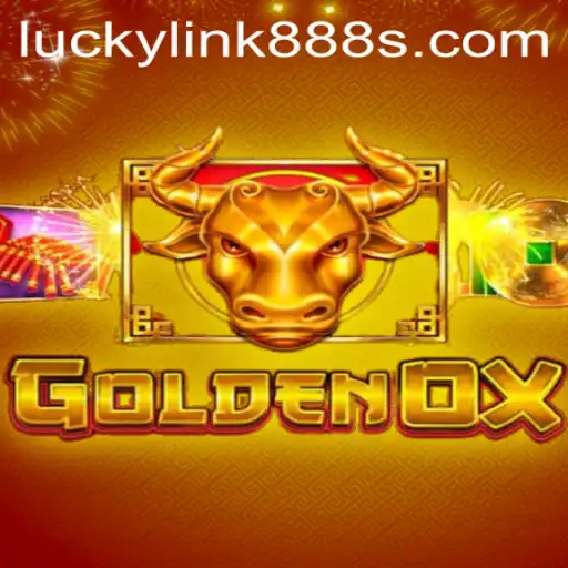 Discover the Excitement of GoldenOx: A Revolutionary Casino Game Experience