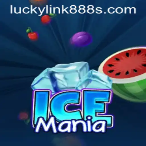 IceMania: Exploring the Depths of Chill with Lucky Link 888