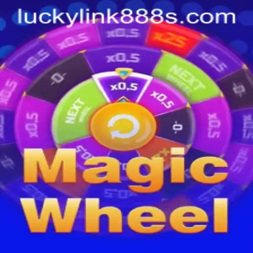 MagicWheel: An Enthralling Game Experience with Lucky Link 888
