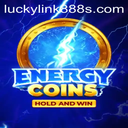Exploring the Excitement of EnergyCoins: The Thrill of Lucky Link 888
