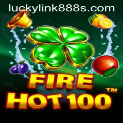 Ignite Your Passion for Gaming with FireHot100 and Lucky Link 888