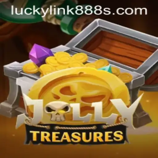 Discover the Excitement of JollyTreasures and the Thrill of Lucky Link 888