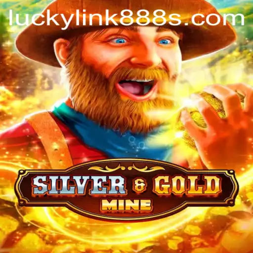 Unveiling SilverGold: A New Era of Gaming with Lucky Link 888