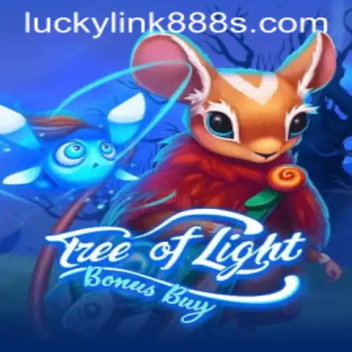 Discover the Thrilling World of TreeOfLightBonusBuy with a Touch of Lucky Link 888