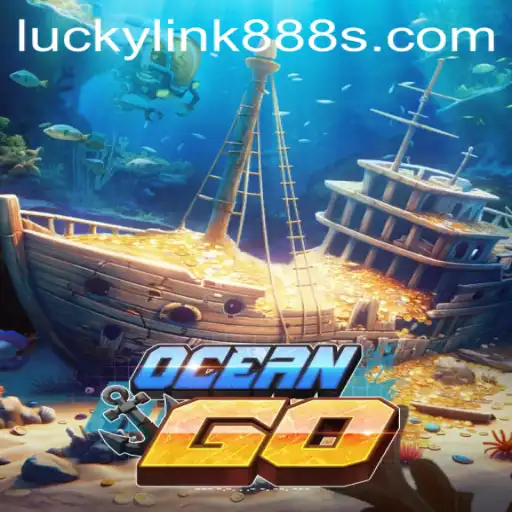 Dive into the Exciting World of OceanGO with Lucky Link 888