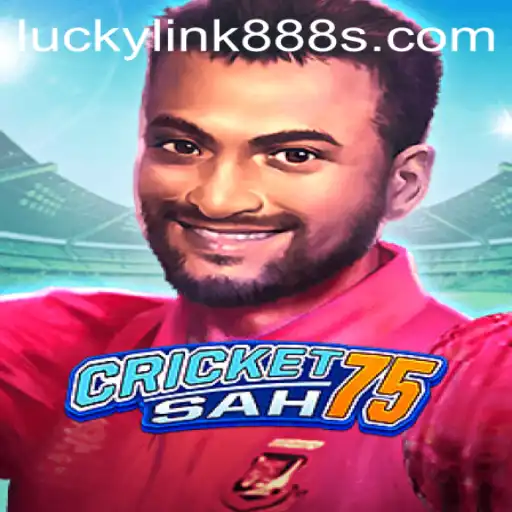 Unveiling the Excitement of CricketSah75: A Comprehensive Guide to Gameplay and the Intriguing Lucky Link 888