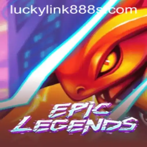 Exploring EpicLegends: A Journey Into a New Virtual Universe