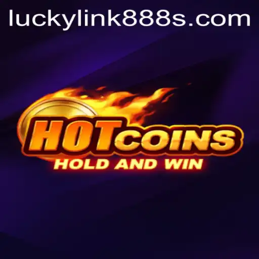 Exploring the Thrill of HotCoins – A Deep Dive into Gameplay and Strategy with a Lucky Link 888 Twist