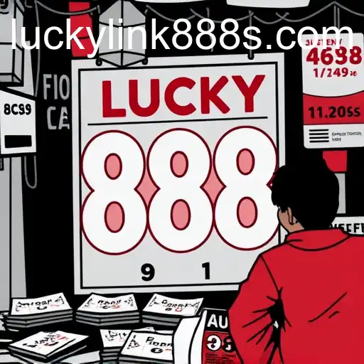 Unraveling the Mystique of 'Jueteng' in the Philippines: The Role of 'Lucky Link 888'