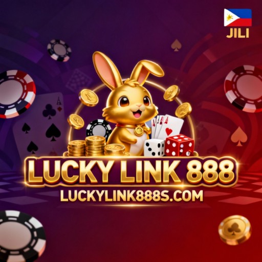 lucky link 888