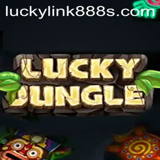 Exploring the Excitement of LuckyJungle and the Thrill of Lucky Link 888