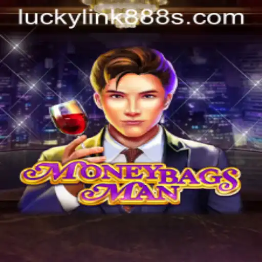 Exploring the Exciting World of MoneybagsMan and Its Lucky Link 888 Feature