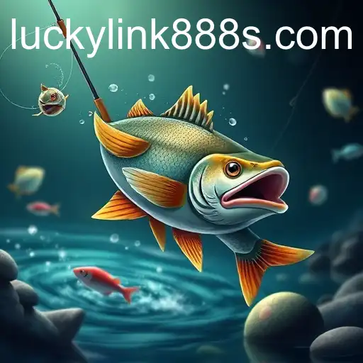 Exploring the World of Online Fishing: An In-Depth Look at Lucky Link 888