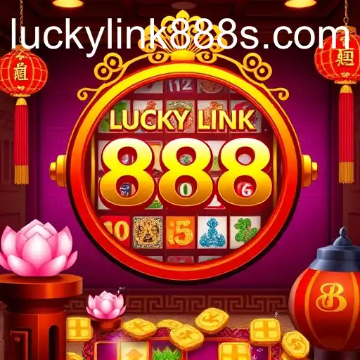 Exploring the World of Online Slots: Headlining Lucky Link 888