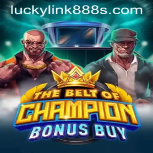 Exploring TheBeltOfChampionBonusBuy: A Game of Skill and Chance