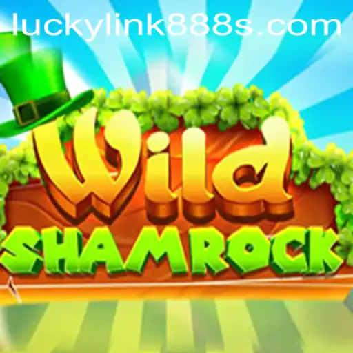 WildShamrock: Unleash the Magic of the Emerald Isle with Lucky Link 888