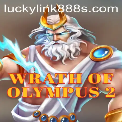 Discover the Thrilling World of WrathofOlympus2 and the Intriguing Lucky Link 888