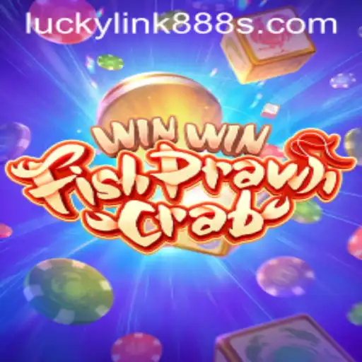 Discovering the Excitement of WinWinFishPrawnCrab and the Role of Lucky Link 888